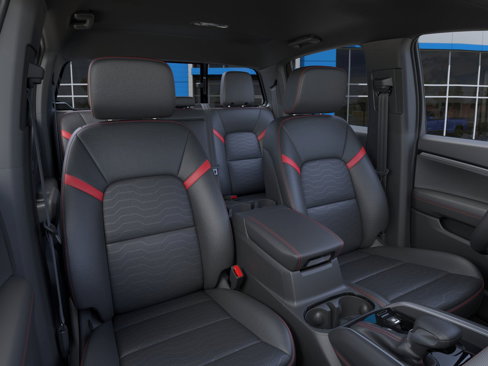 New 2026 Chevrolet Colorado Z71 w/ Z71 Convenience Package 2 image 16