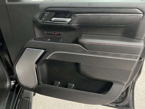 Used 2024 GMC Sierra 1500 AT4X image 58