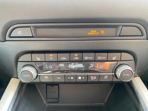 Used 2019 MAZDA CX-5 Grand Touring Reserve image 36