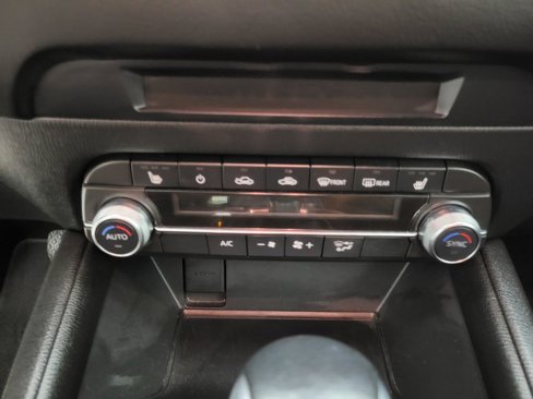 Used 2024 MAZDA CX-5 AWD 2.5 S w/ Select Package image 7