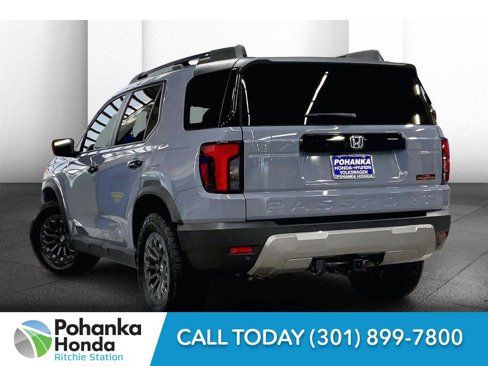 Used 2026 Honda Passport TrailSport image 10