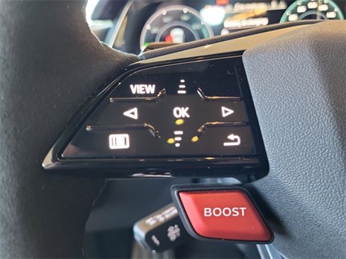 New 2025 Audi RS e-tron GT performance image 22