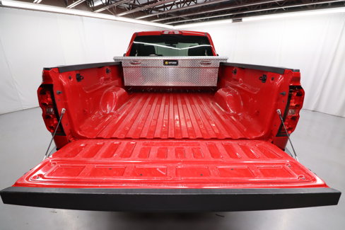 Used 2016 Chevrolet Silverado 1500 LS w/ Trailering Package image 25