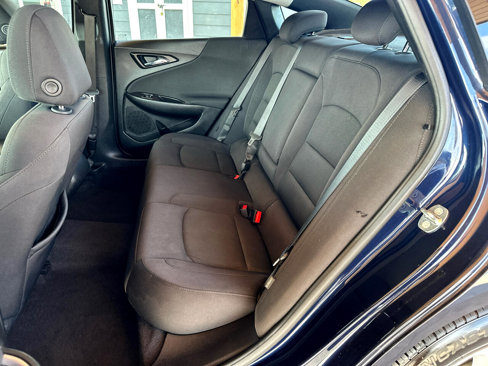 Used 2017 Chevrolet Malibu LS image 37