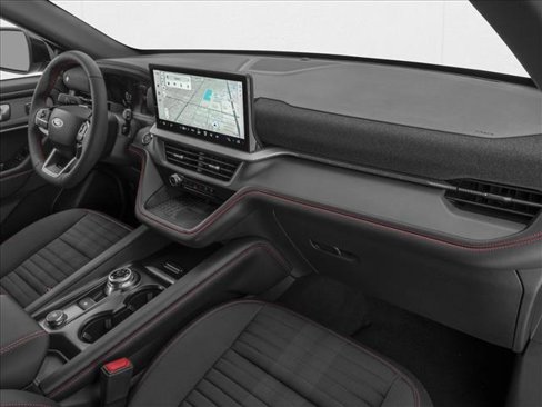 New 2026 Ford Explorer ST-Line image 11