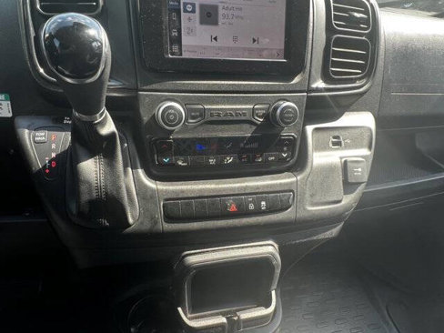 Used 2023 RAM ProMaster 2500 image 19
