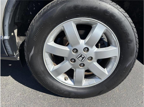 Used 2008 Honda CR-V EX-L image 16