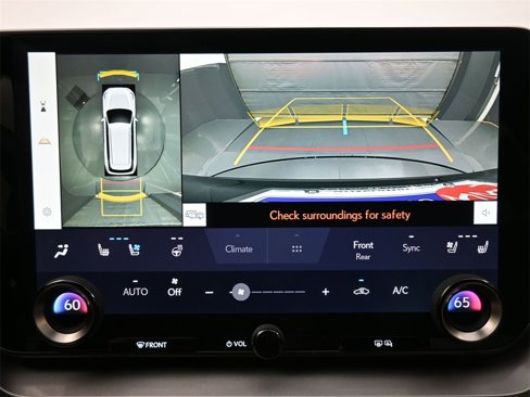 Used 2024 Lexus TX 350 FWD image 14