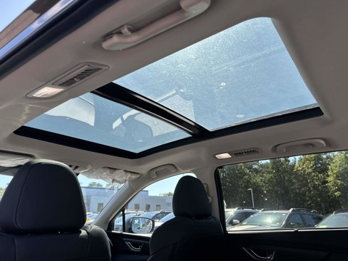 New 2025 Subaru Ascent Limited image 5