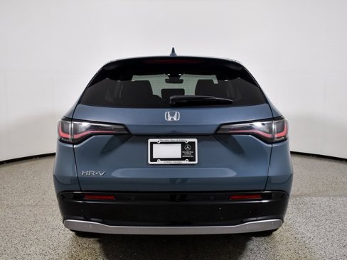 Used 2025 Honda HR-V EX-L image 7