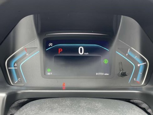 Used 2023 Honda Odyssey Elite image 26