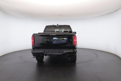 New 2026 RAM 1500 Limited image 33