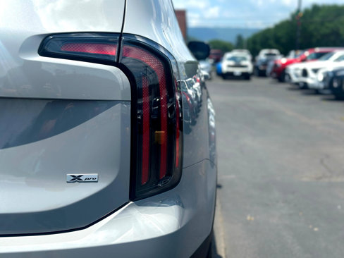 Used 2024 Kia Telluride SX Prestige X-Pro image 8