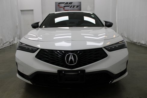 Used 2023 Acura Integra A-Spec image 2