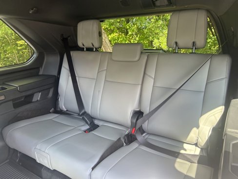 New 2026 Toyota Sequoia Limited image 9