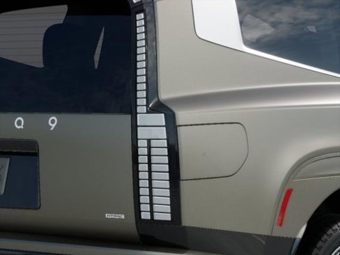 New 2026 Hyundai Ioniq 9 Calligraphy image 10