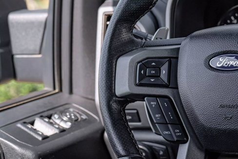 Used 2019 Ford F150 Raptor w/ Equipment Group 802A Luxury image 20