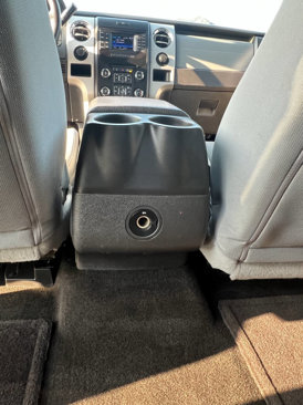 Used 2013 Ford F150 XLT w/ XLT Convenience Pkg image 20