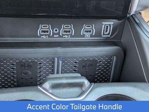 New 2026 RAM 1500 Laramie image 27