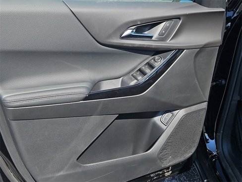 New 2026 Chevrolet Equinox LT w/ Convenience Package II image 19
