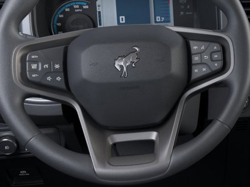 New 2025 Ford Bronco Badlands image 14