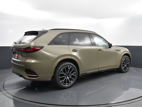 New 2025 MAZDA CX-70 3.3 Turbo S w/ Premium Plus image 30