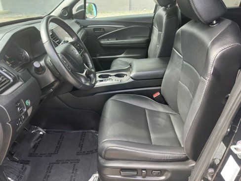 Used 2024 Honda Passport EX-L image 25