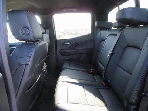 New 2025 GMC Canyon Elevation w/ Convenience Package image 13