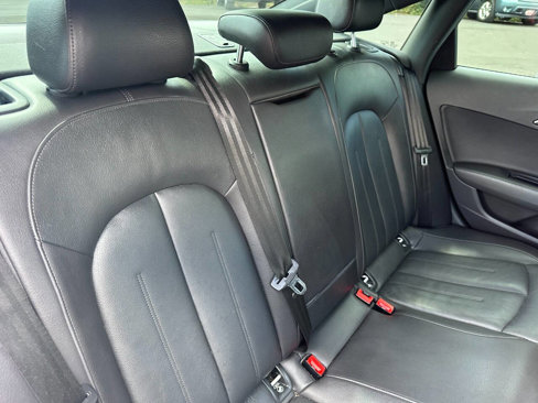 Used 2018 Audi A6 2.0T Premium Plus w/ Premium Plus Package image 22
