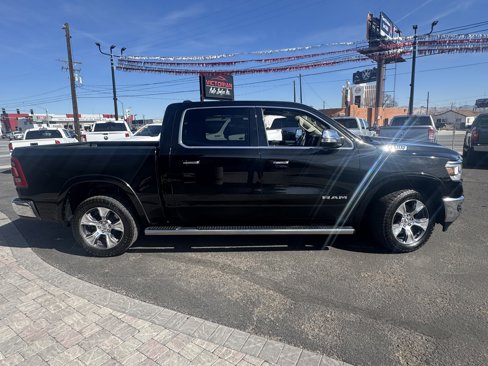 Used 2019 RAM 1500 Laramie image 6