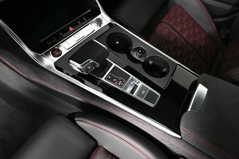 New 2026 Audi RS 6 performance image 19