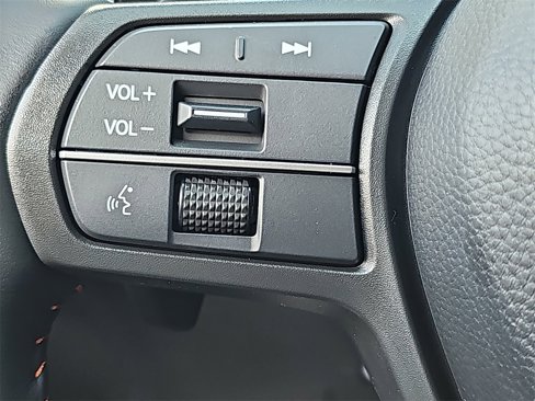 New 2026 Honda CR-V Sport-L image 18