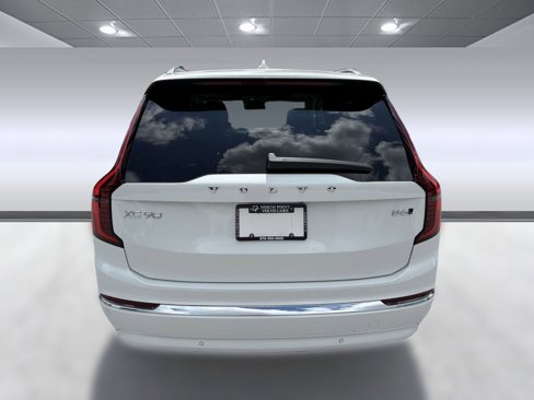 New 2026 Volvo XC90 B6 Ultra image 10