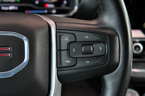 Used 2024 GMC Sierra 1500 SLT image 30