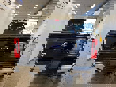 New 2026 Ford F350 Lariat image 6