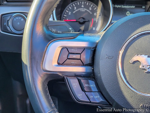 Used 2023 Ford Mustang Premium image 16