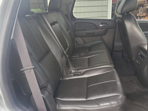 Used 2013 Chevrolet Tahoe LT image 12