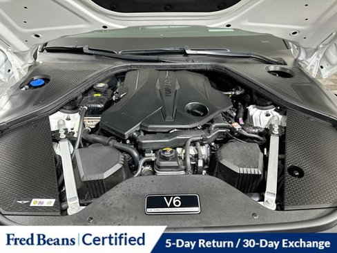 Used 2025 Genesis G90 3.5T image 34