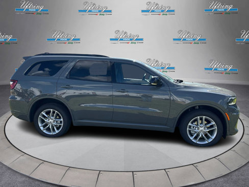 New 2026 Dodge Durango GT image 2
