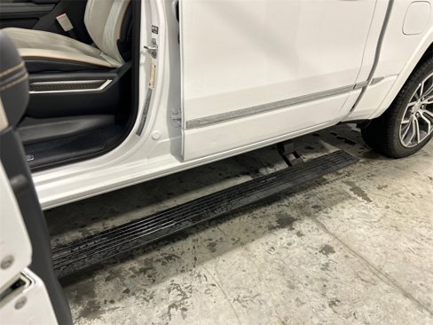 New 2025 RAM 1500 Tungsten image 16