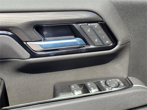 New 2026 GMC Sierra 2500 AT4 w/ AT4 Premium Plus Package image 23