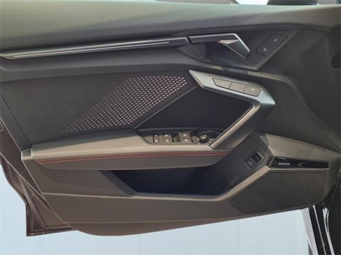 New 2025 Audi RS 3 image 11