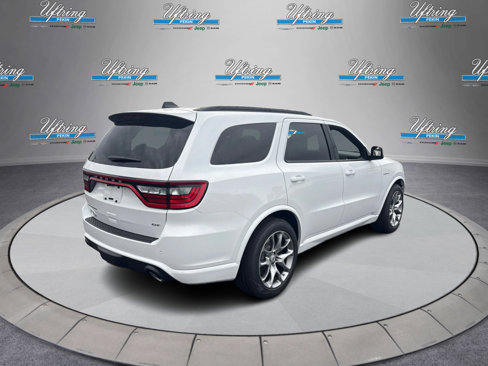 New 2026 Dodge Durango R/T image 3