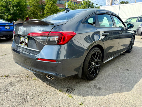 Used 2022 Honda Civic Sport image 5