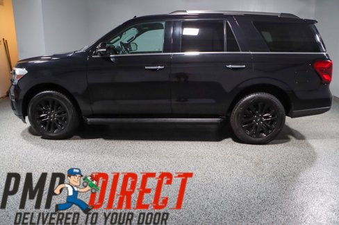 Used 2024 Ford Expedition Limited image 10