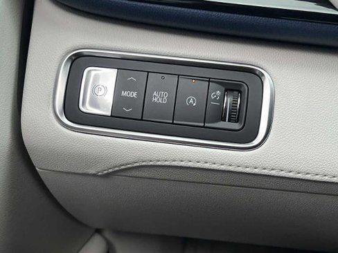 New 2026 Buick Enclave Avenir w/ Super Cruise Package image 13