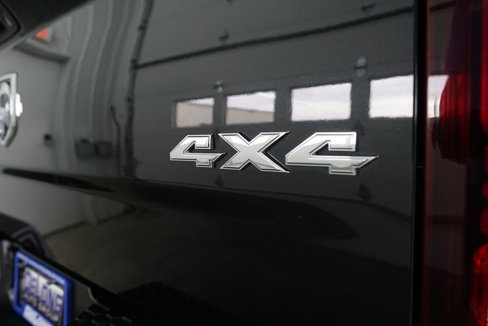 Used 2015 RAM 1500 Sport image 14