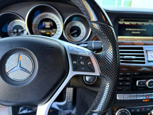 Used 2014 Mercedes-Benz CLS 550 image 17