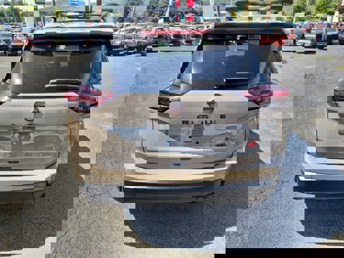 New 2026 Nissan Rogue SV image 7