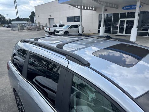 New 2026 Honda Odyssey EX-L image 4